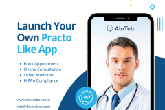 On Demand Doctor App Development